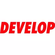 Develop ineo3320/4020 Modul IUP18 (Eredeti)