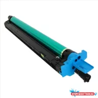   Felújított MINOLTA C258,B308 DR.UNIT Black DR313K (utángyártott)