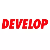Develop ineo+258 Dev Unit DV313K