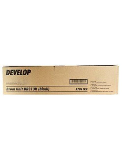 Develop ineo+258/308 Drum Unit DR313K (Eredeti)