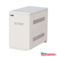 SPS A8 Battery cabinet.MAX 8x100Ah