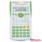Számológép tudományos 240 funkciós zöld Antilop A-8200C
