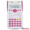 Számológép tudományos 240 funkciós pink Antilop A-8200C