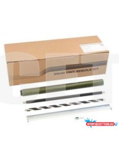 Utángyártott MINOLTA C227 Imaging Unit KIT IU214Y CT*