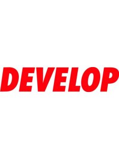 Develop ineo+227/287 Developer BK DV214K /Eredeti/