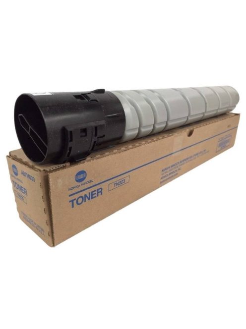 Minolta TN323 toner (Eredeti) B227