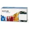 MINOLTA B227,287 toner Katun TN323 (utángyártott, magas minőségű)