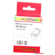   Utángyártott Minolta B227,287 Toner Black 23.000 oldal kapacitás TN323 WHITE BOX
