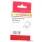 Utángyártott Minolta B227,287 Toner Black 23.000 oldal kapacitás TN323 WHITE BOX