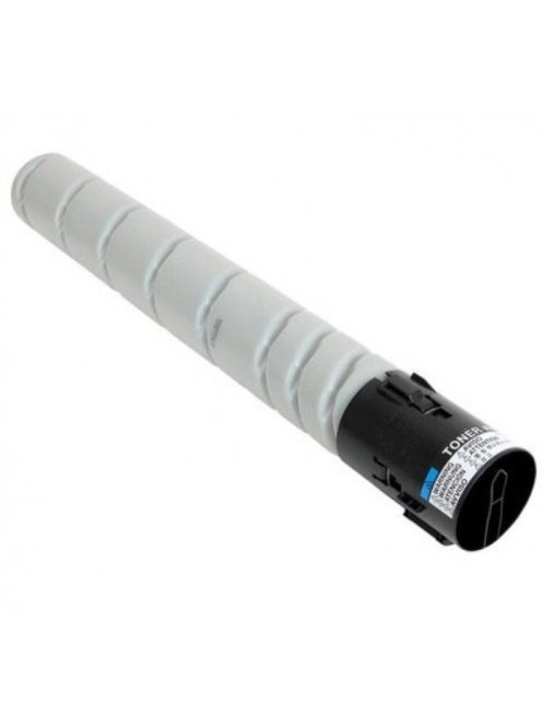 DEVELOP ineo227/287 toner TN323 (utángyártott)