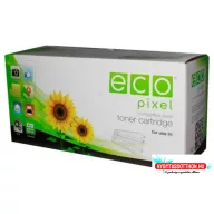 MINOLTA C258 toner Black TN324BK Ecopixel (utángyártott)