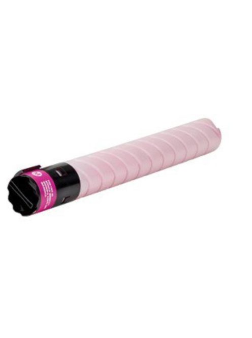 MINOLTA C258,308 toner magenta (utángyártott, magas minőségű)