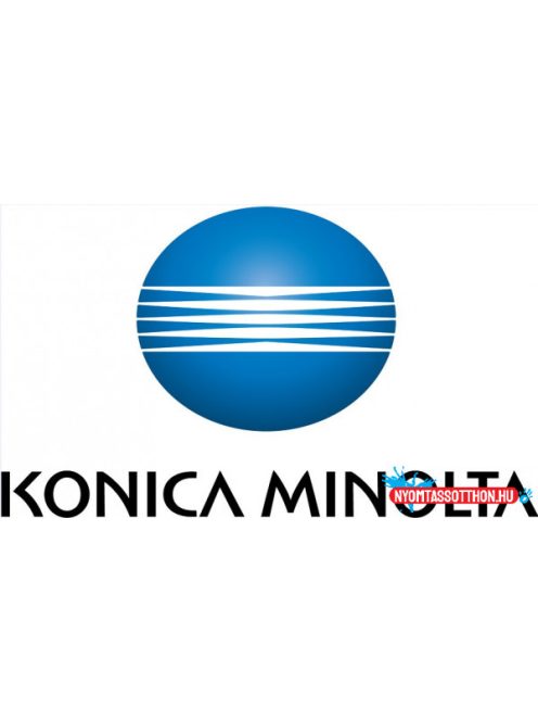 Konica-Minolta TN324M Toner Magenta 13.000 oldalra