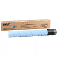 Develop ineo+258/308 Toner C TN324C (Eredeti)