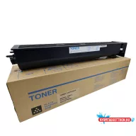 Utángyártott MINOLTA B758 toner Black TN812