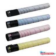   MINOLTA C227 toner Black TN221K fehér dobozos (utángyártott)