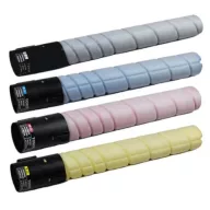 Minolta TN221M Toner Magenta (Eredeti)