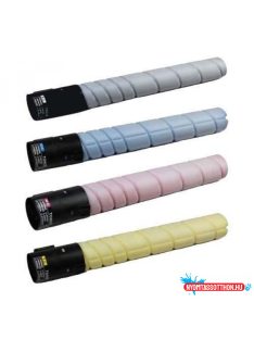   MINOLTA C227 toner MagentaTN221M fehér dobozos (utángyártott)