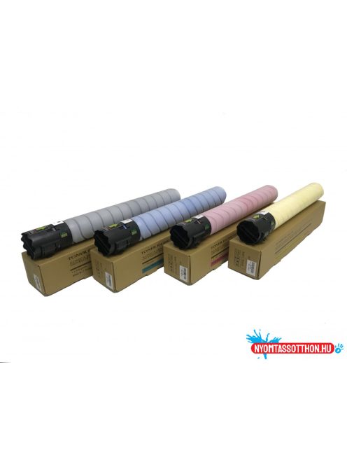 MINOLTA C227 toner Magenta TN221C (utángyártott)