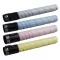 Minolta TN221C Toner Cyan (Eredeti)