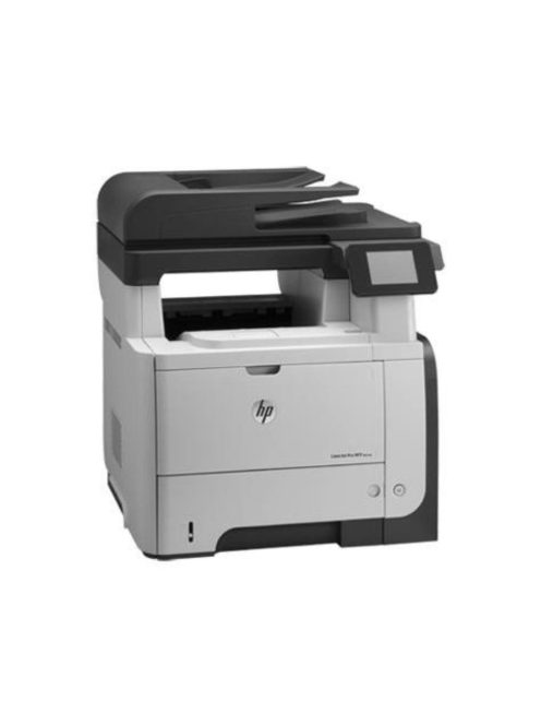 HP LaserJet Pro multifunkciós nyomtató M521dn