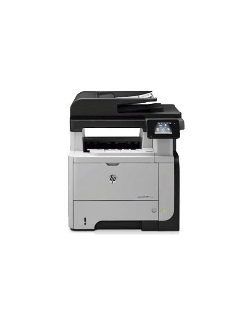 HP LaserJet Pro 500 multifunkciós nyomtató M521dw