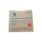Minolta TNP49M toner Magenta (Eredeti)