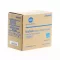 Minolta TNP49C toner Cyan (Eredeti)