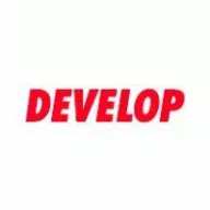 Develop ineo +458 developer DV619 (Eredeti)
