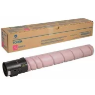 Minolta C458,558 Toner Magenta TN514M (Eredeti)