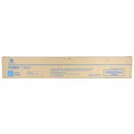 Minolta C458,558 Toner Cyan TN514C (Eredeti)
