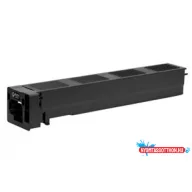 MINOLTA C659 toner Black Katun TN713K (utángyártott)