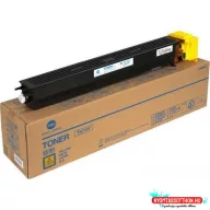 Minolta TN713Y toner Yellow (Eredeti)