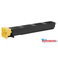 MINOLTA C659 toner Yellow Katun TN713Y (utángyártott)