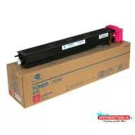 Minolta TN713M toner Magenta (Eredeti)