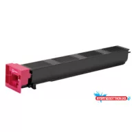 MINOLTA C659 toner Magenta Katun TN713M (utángyártott)