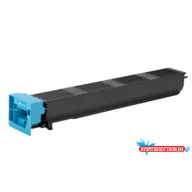 MINOLTA C659 toner Cyan Katun TN713C (utángyártott)