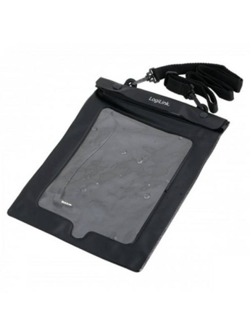 Logilink AA0037 Tablet tok vizálló fekete