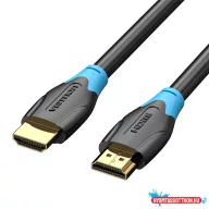 VENTION KÁBEL HDMI 2M Fekete