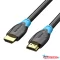 VENTION KÁBEL HDMI 2M Fekete