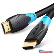 Vention HDMI 1.4, 15m, kábel
