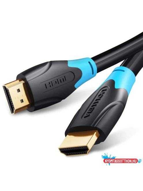 Vention HDMI 1.4, 15m, kábel