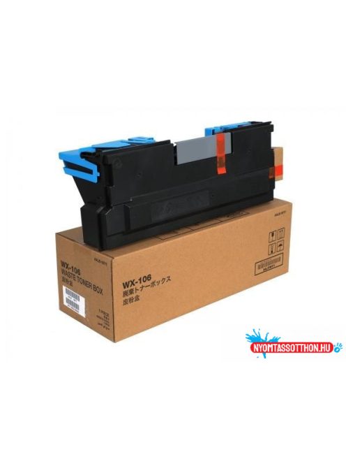 Minolta WX-106 Waste Toner Box (Eredeti)