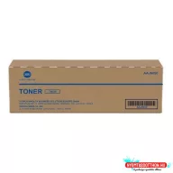 MINOLTA B308e,368e toner 25000 oldal* TN326 (utángyártott)