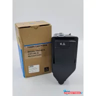 Utángyártott:MINOLTA C3320i toner, Black TNP80K
