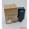 Utángyártott:MINOLTA C3300i toner, Cyan TNP81C