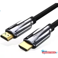 VENTION KÁBEL HDMI 2.1 Kábel 1.5M
