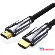 VENTION KÁBEL HDMI 2.1 Kábel 2M