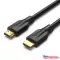 VENTION KÁBEL 8K HDMI 3M Fekete