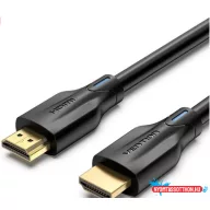 VENTION KÁBEL HDMI 2.1 Kábel 5M